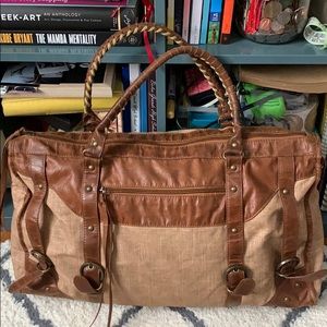 Weekender Bag